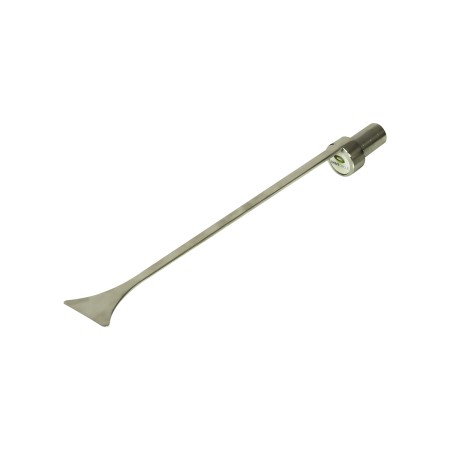 QUEUE DE BALEINE INTERCHANGEABLE iWT49 POUR CANNE EN CARBONE CR230