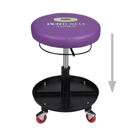 TABOURET PDR RÉGLABLE