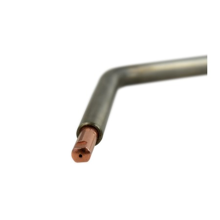 MACHINE DE DENT PDR / POINT CHAUD