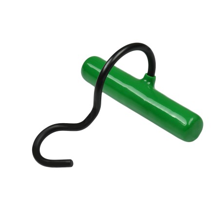 SUPPORT DE LIGNE DE BAGAGE