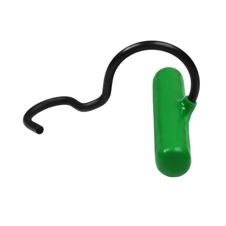 SUPPORT DE LIGNE DE BAGAGE