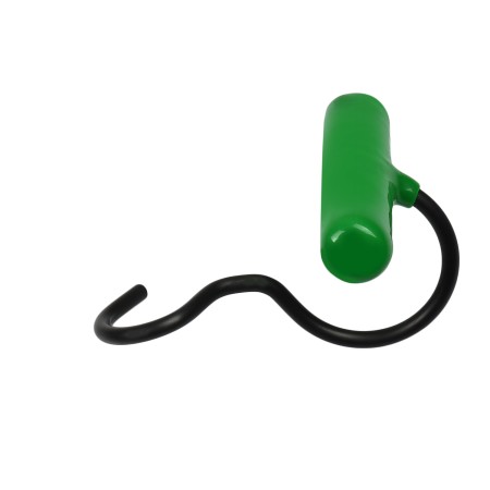 SUPPORT DE LIGNE DE BAGAGE