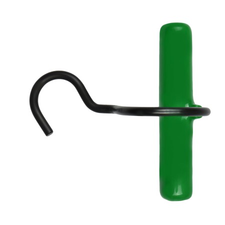 SUPPORT DE LIGNE DE BAGAGE