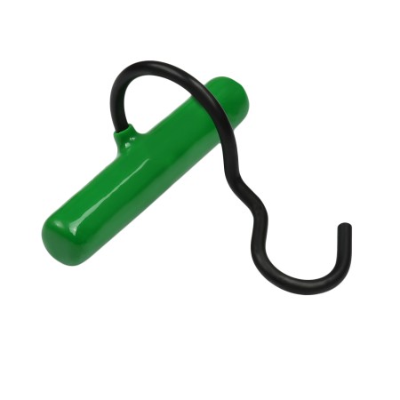 SUPPORT DE LIGNE DE BAGAGE