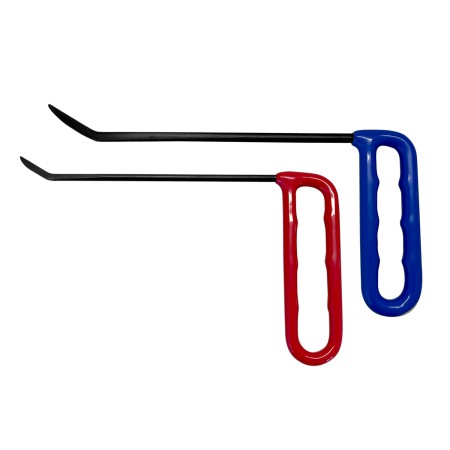 ENSEMBLE D'OUTILS A BORDS COURBES SBS-S2