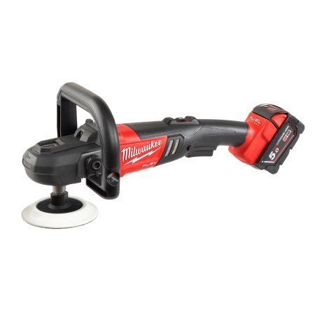 POLISSEUR MILWAUKEE M18FAP180-502X