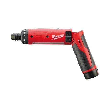 PERCEUSE SANS FIL MILWAUKEE M4D-202B