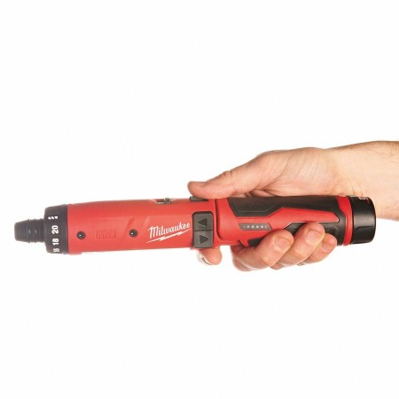 PERCEUSE SANS FIL MILWAUKEE M4D-202B