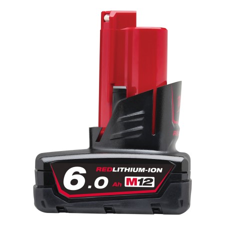 BATTERIE LI-ION MILWAUKEE M12B6