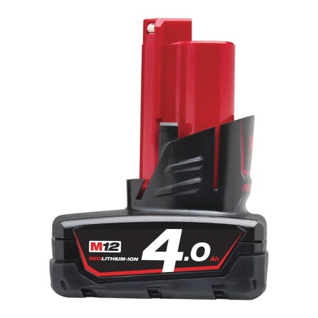 Batterie LI-ION MILWAUKEE M12B4