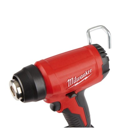 SOUFFLEUR ÉLECTRIQUE SANS FIL MILWAUKEE M18BHG-0