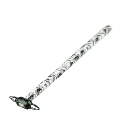 MARTEAU DE BLENDAGE 50cm. DESIGN BILLET D'UN DOLLAR / OUTILS DE CIRCUIT DENTAIRE