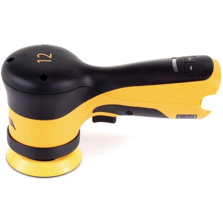 POLISSEUSE ORBITALE SANS FIL MIRKA AROP-B 312NV