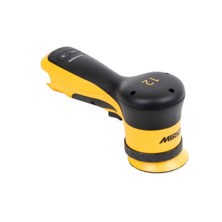POLISSEUSE ORBITALE SANS FIL MIRKA AROP-B 312NV