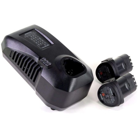 POLISSEUSE ORBITALE SANS FIL MIRKA AROP-B 312NV