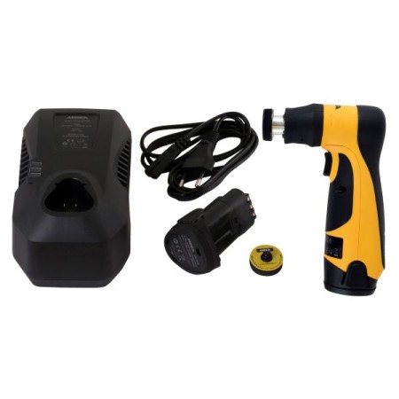 PONCEUSE ORBITALE SANS FIL MIRKA AOS-B 130NV