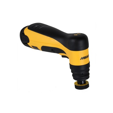 PONCEUSE ORBITALE SANS FIL MIRKA AOS-B 130NV