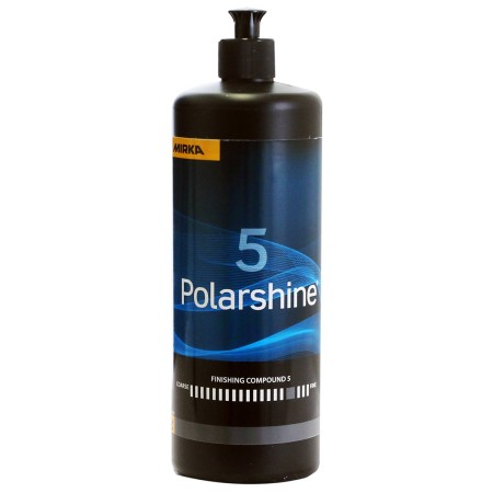 PÂTE DE FINITION POLARSHINE 5 - 1 LITRE