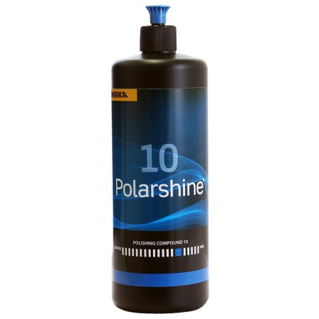 PÂTE POLISSANTE POLARSHINE 10 - 1 LITRE