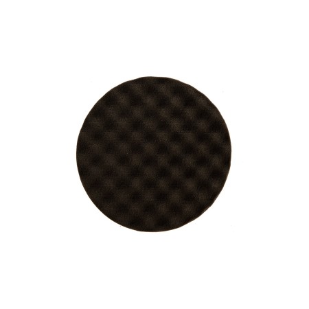 JUS DE POLISSAGE MIRKA GOLDEN FINISH NOIR WAFFLE 85x25mm