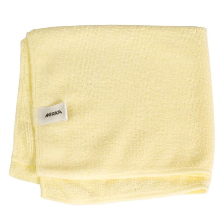 CLOTH MICROFIBRE MIRKA 330x330mm