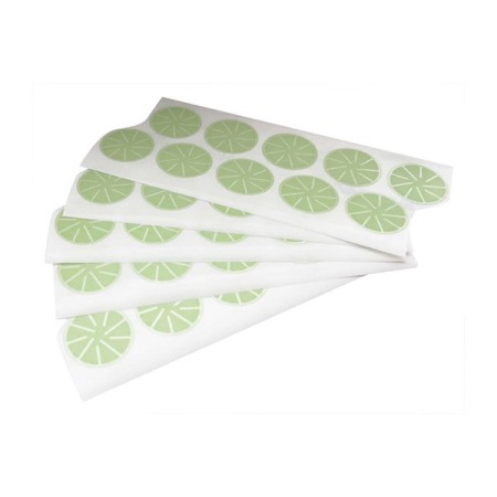 DISQUES DE FINITION MICRO MIRKA POLARSTAR SR5 32mm