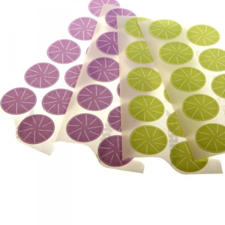 DISQUES DE FINITION MICRO MIRKA POLARSTAR SR5 32mm