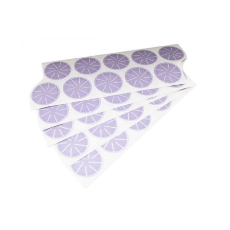 DISQUES MICRO POLISSEURS MIRKA POLARSTAR SR7 32mm