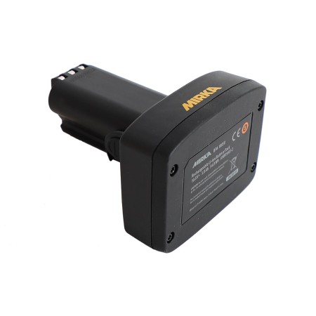 BATTERIE INTELLIGENTE MIRKA BPA 10850 10.8V 5.0Ah