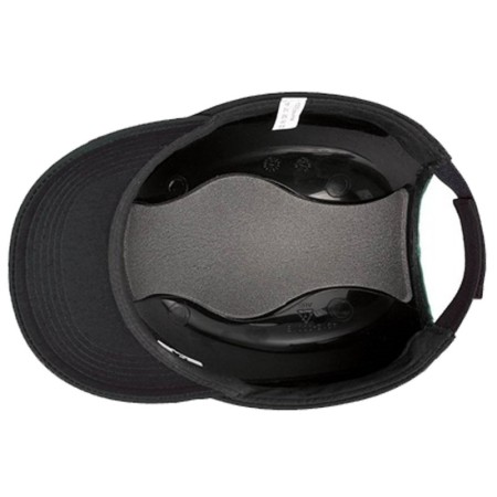 CASQUE DE SÉCURITÉ DUIKER MARINE