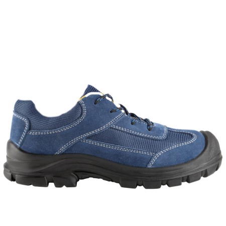 CHAUSSURES DE SÉCURITÉ DAKOTA LOW PRO S1