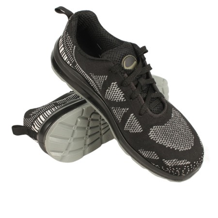 CHAUSSURES DE SÉCURITÉ FAST LOW S1 SRC