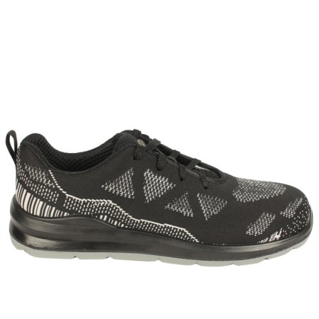 CHAUSSURES DE SÉCURITÉ FAST LOW S1 SRC