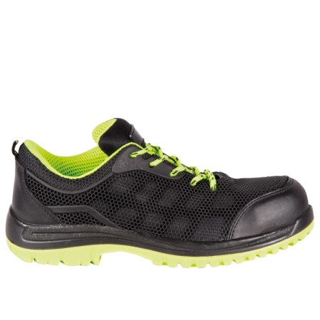 CHAUSSURES DE SÉCURITÉ SPEEDY S1 SRC