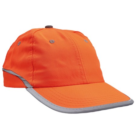 CAP SIGNAL ORANGE TAHR