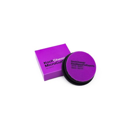 PADS MICRO CUT KOCH-CHEMIE 76 mm