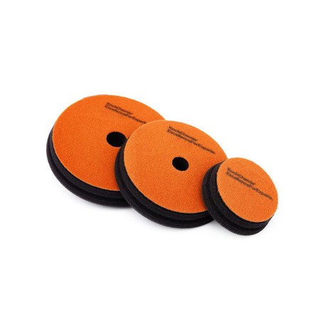 Éponge de polissage moyenne KOCH-CHEMIE ONE CUT 76 mm