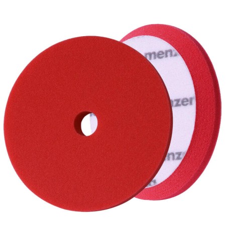 ÉPONGE DE POLISSAGE DUR MENZERNA