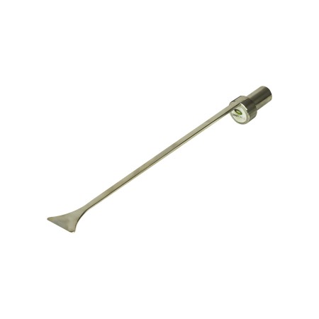 QUEUE DE BALEINE INTERCHANGEABLE iWT39 POUR ROD EN CARBONE CR230