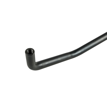 ROD À DOUBLE VIRAGE AVEC POINTE INTERCHANGEABLE iTDBR40