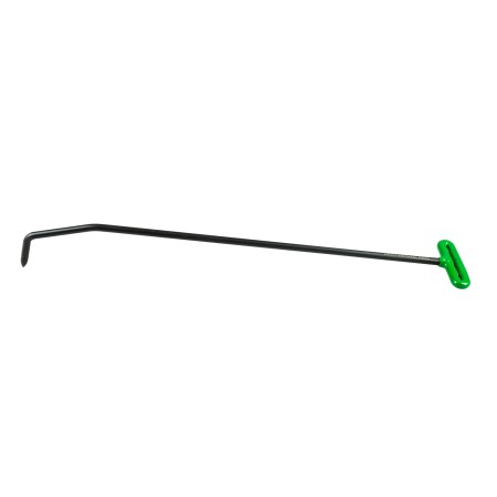 ROD À DOUBLE COURBURE AVEC POINTE INTERCHANGEABLE iTDBR80