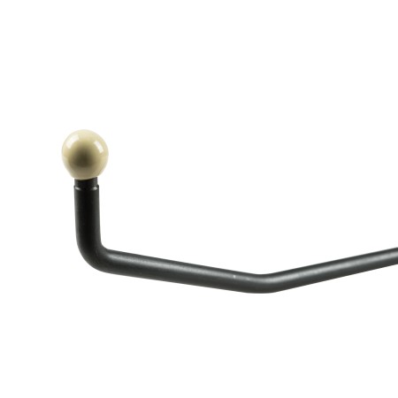 ROD À DOUBLE COUDE AVEC POINTE INTERCHANGEABLE iTDBR100