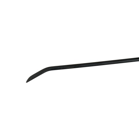 OUTIL À BROCHETTE À UNE COURBE SBST35