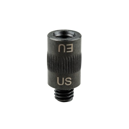 ADAPTATEUR US À EU FIL