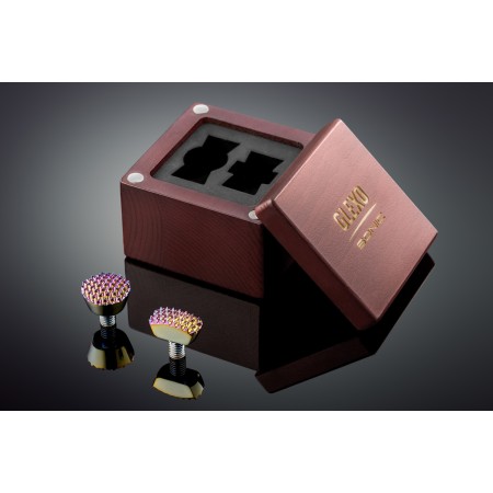 ENSEMBLE D'ASTUCES INTERCHANGEABLES GLEXO SONIC WB