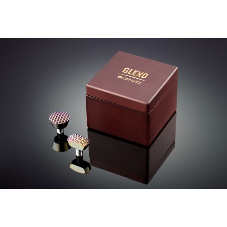 ENSEMBLE D'ASTUCES INTERCHANGEABLES GLEXO SONIC WB