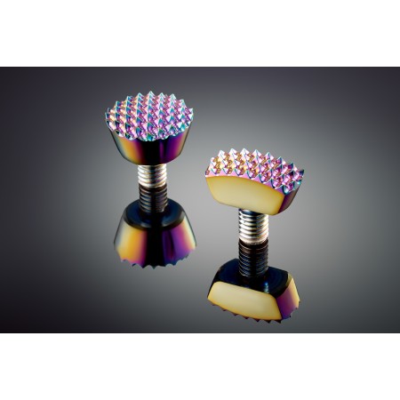 ENSEMBLE D'ASTUCES INTERCHANGEABLES GLEXO SONIC WB