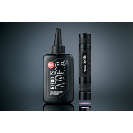 ENSEMBLE GLEXO MAGIC V2