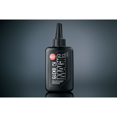 ENSEMBLE GLEXO MAGIC V2