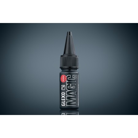 ENSEMBLE GLEXO MAGIC V2